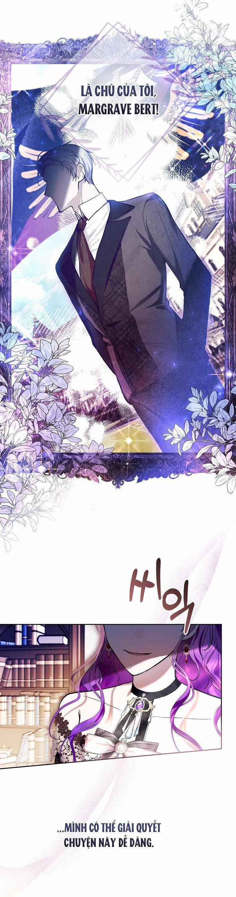 Làm Ác Nữ Bộ Không Tuyệt Sao? 27 trang 26