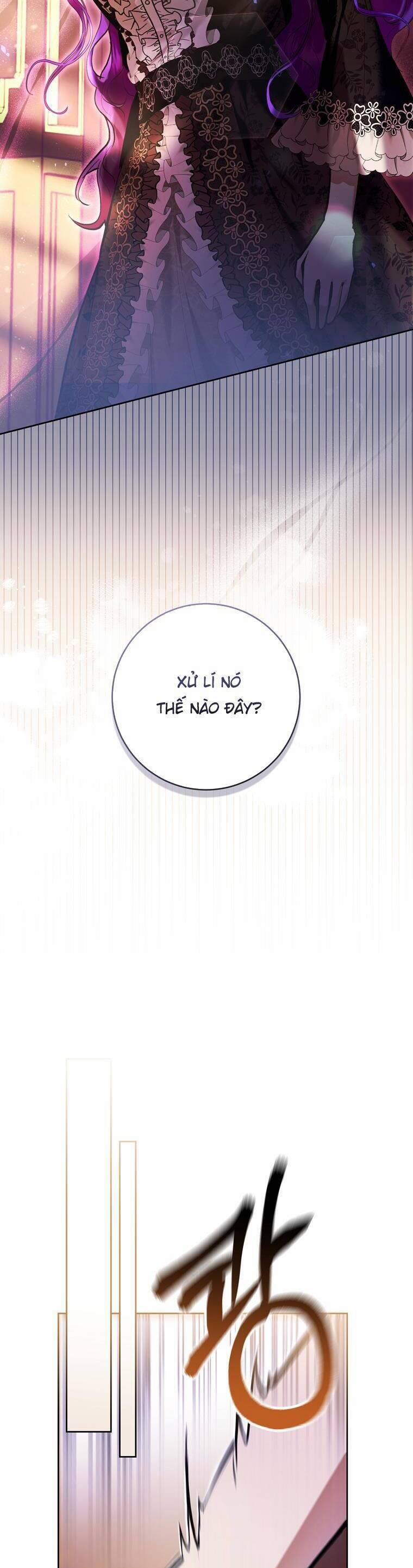 Làm Ác Nữ Bộ Không Tuyệt Sao? 27 trang 29