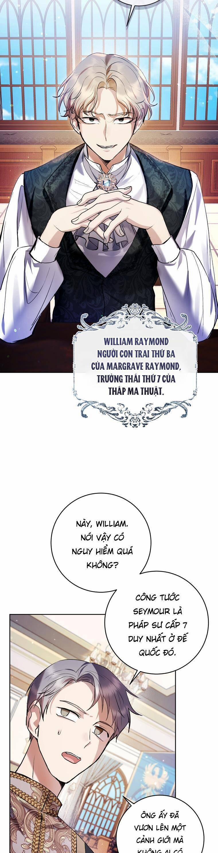 Làm Ác Nữ Bộ Không Tuyệt Sao? 27 trang 33