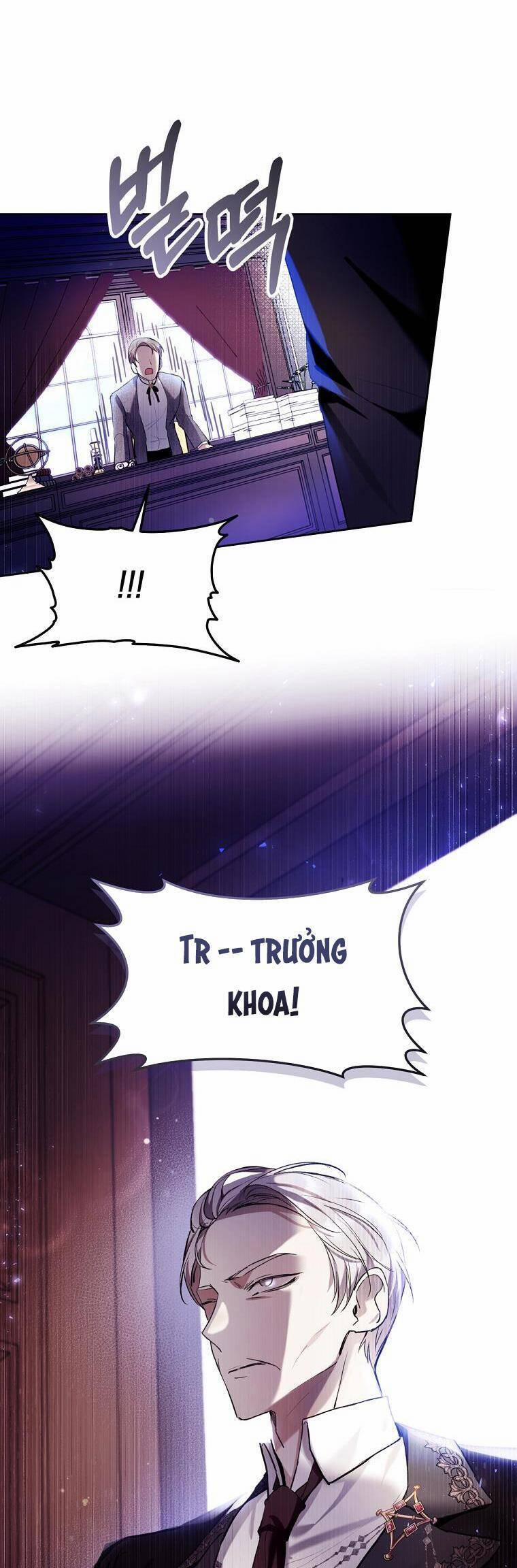 Làm Ác Nữ Bộ Không Tuyệt Sao? 27 trang 41