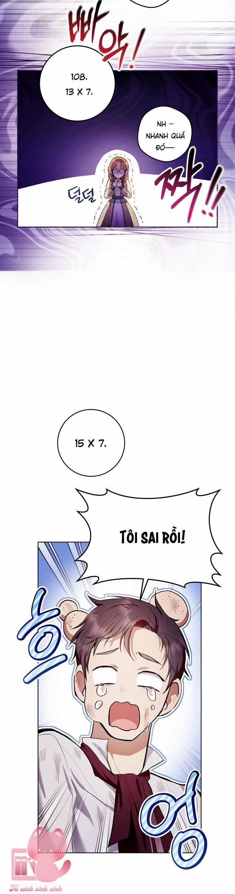 Làm Ác Nữ Bộ Không Tuyệt Sao? 27 trang 8