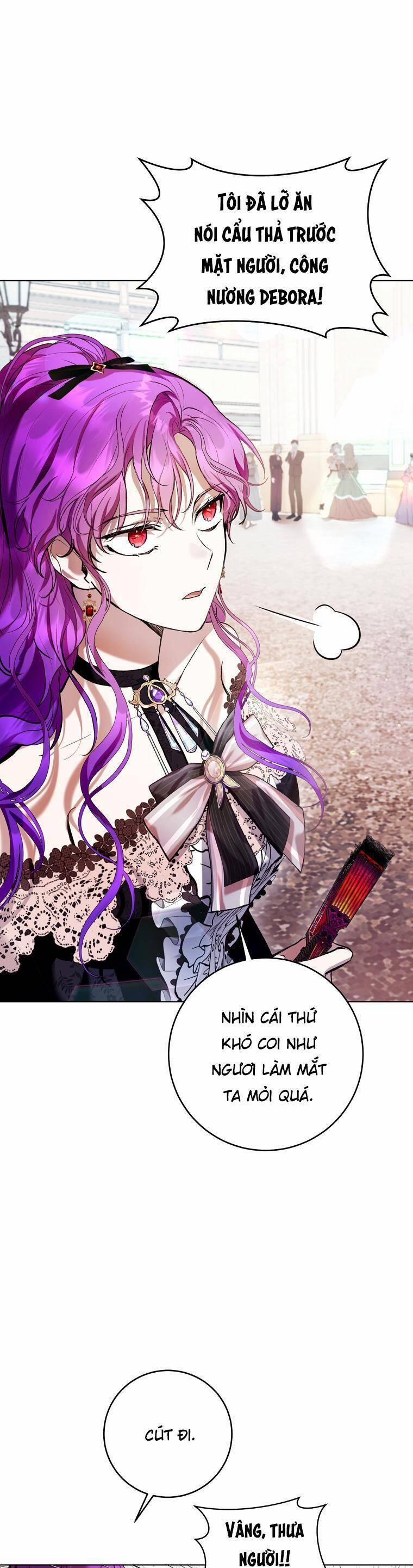 Làm Ác Nữ Bộ Không Tuyệt Sao? 27 trang 9