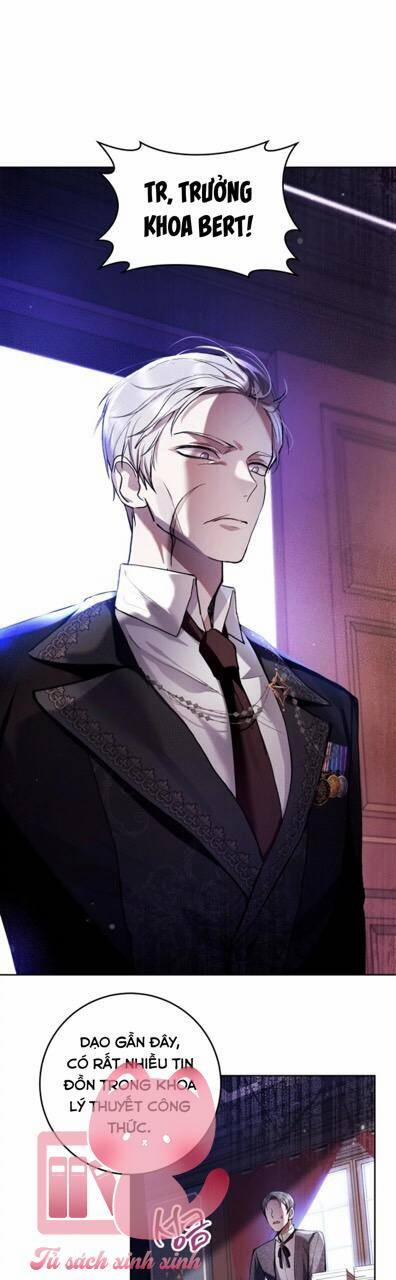 Làm Ác Nữ Bộ Không Tuyệt Sao? 28 trang 1