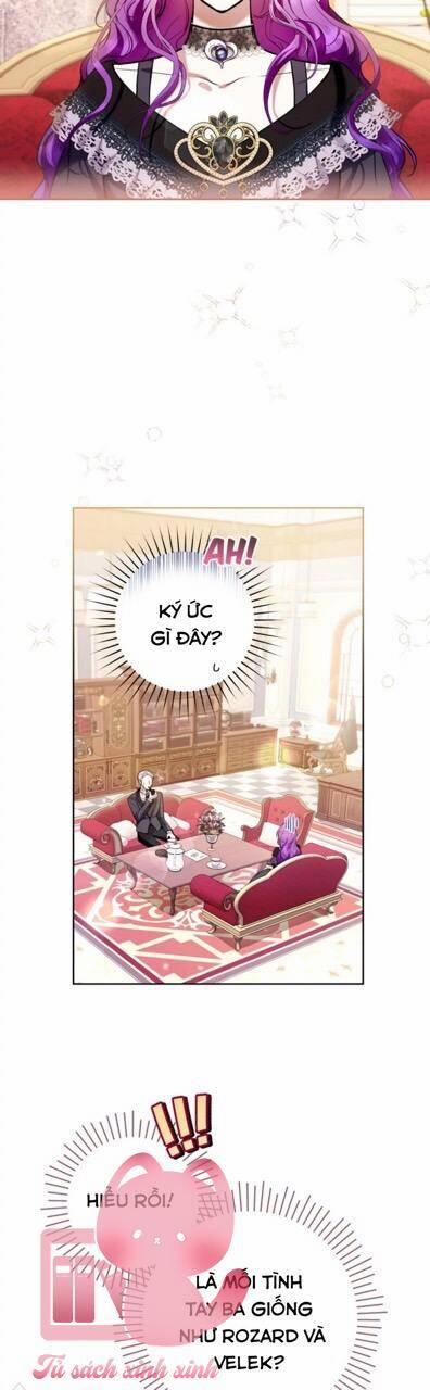 Làm Ác Nữ Bộ Không Tuyệt Sao? 28 trang 18