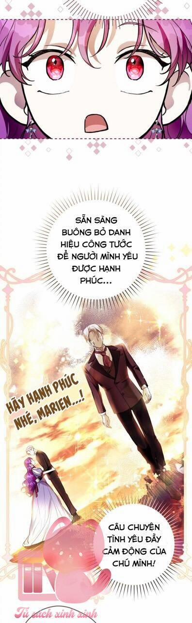 Làm Ác Nữ Bộ Không Tuyệt Sao? 28 trang 19