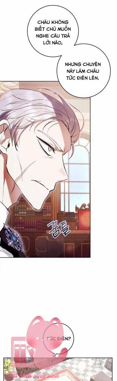 Làm Ác Nữ Bộ Không Tuyệt Sao? 28 trang 25