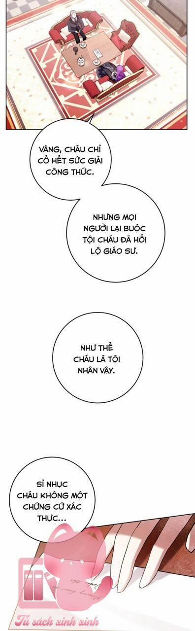 Làm Ác Nữ Bộ Không Tuyệt Sao? 28 trang 26