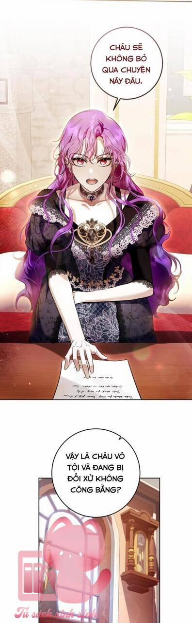 Làm Ác Nữ Bộ Không Tuyệt Sao? 28 trang 27