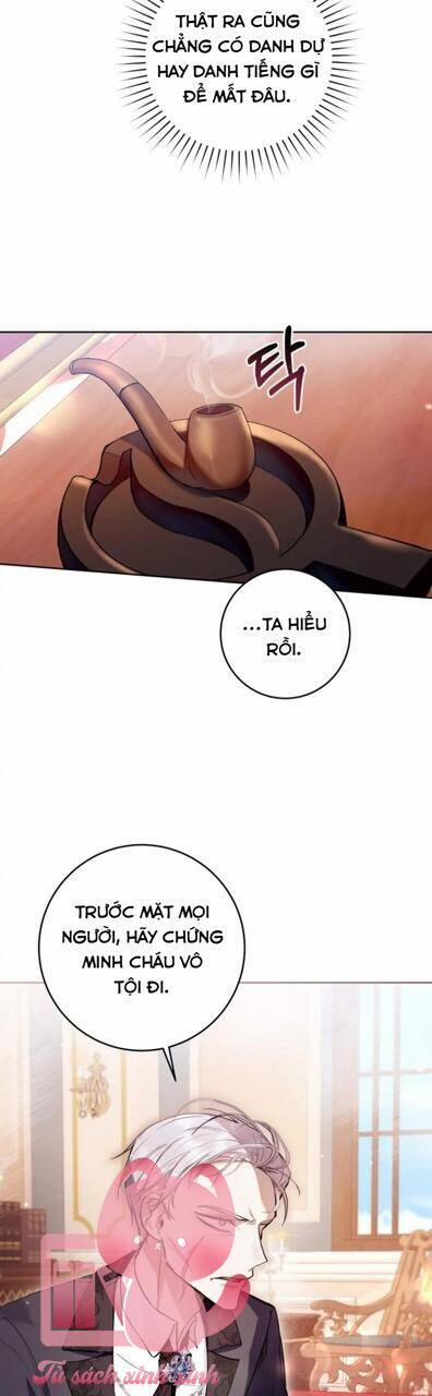 Làm Ác Nữ Bộ Không Tuyệt Sao? 28 trang 30