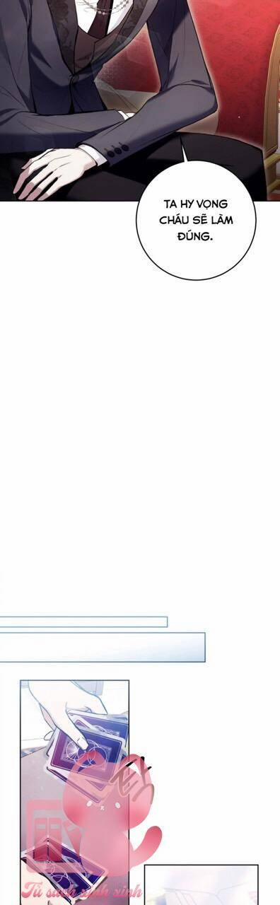 Làm Ác Nữ Bộ Không Tuyệt Sao? 28 trang 31