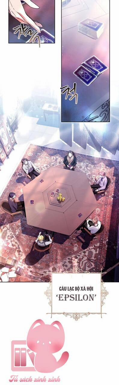 Làm Ác Nữ Bộ Không Tuyệt Sao? 28 trang 32