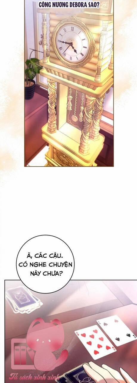 Làm Ác Nữ Bộ Không Tuyệt Sao? 28 trang 35