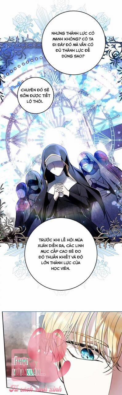 Làm Ác Nữ Bộ Không Tuyệt Sao? 28 trang 39