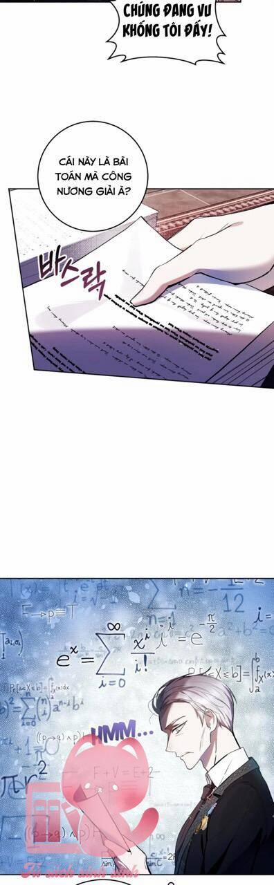 Làm Ác Nữ Bộ Không Tuyệt Sao? 28 trang 4