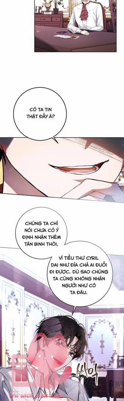 Làm Ác Nữ Bộ Không Tuyệt Sao? 28 trang 42