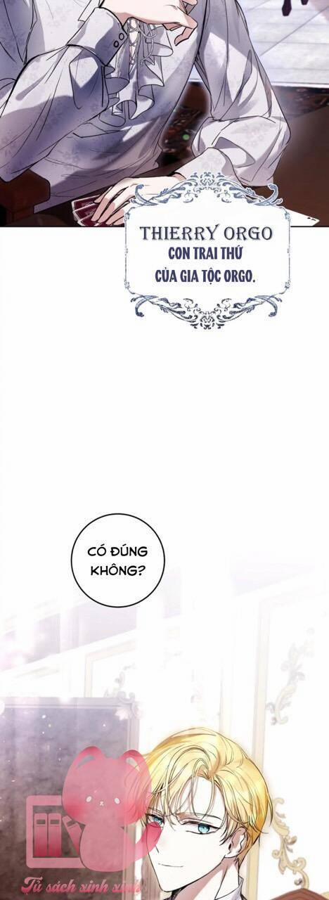 Làm Ác Nữ Bộ Không Tuyệt Sao? 28 trang 43