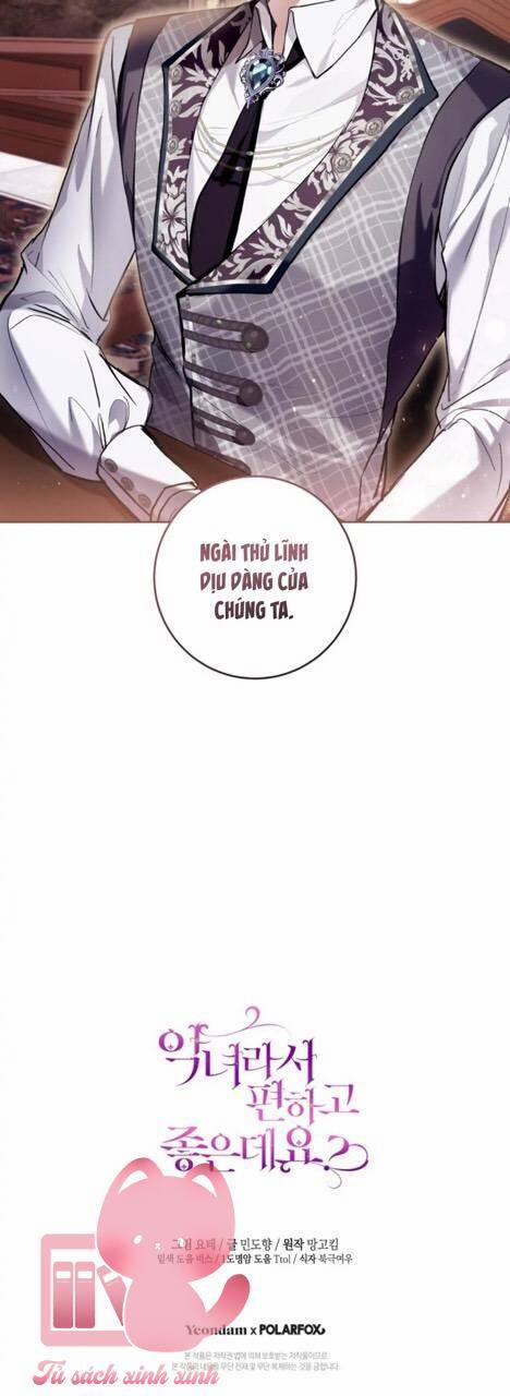 Làm Ác Nữ Bộ Không Tuyệt Sao? 28 trang 44