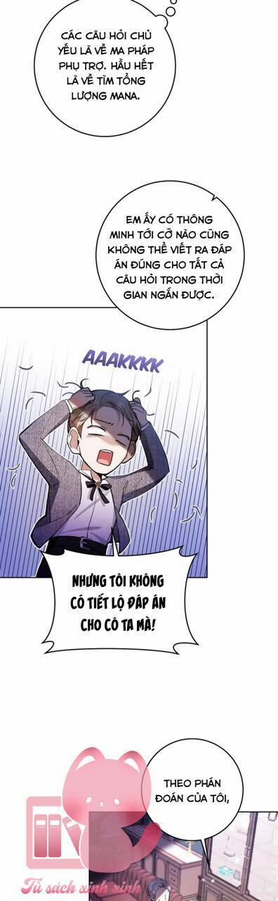 Làm Ác Nữ Bộ Không Tuyệt Sao? 28 trang 5