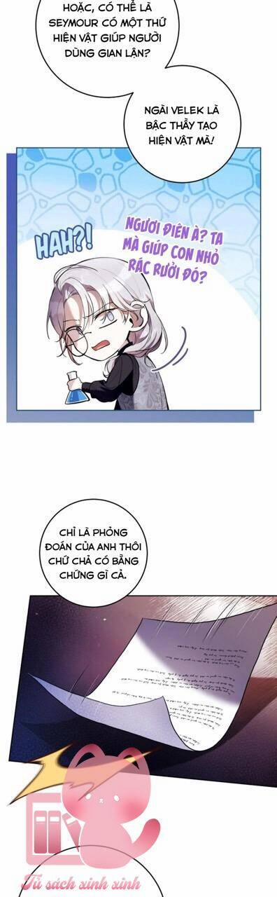 Làm Ác Nữ Bộ Không Tuyệt Sao? 28 trang 7