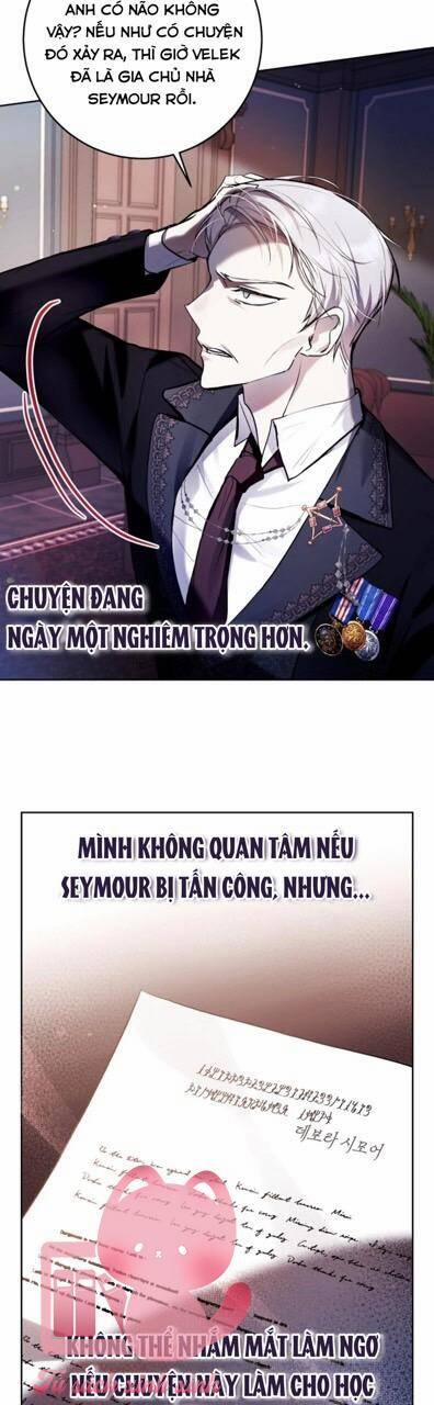 Làm Ác Nữ Bộ Không Tuyệt Sao? 28 trang 8