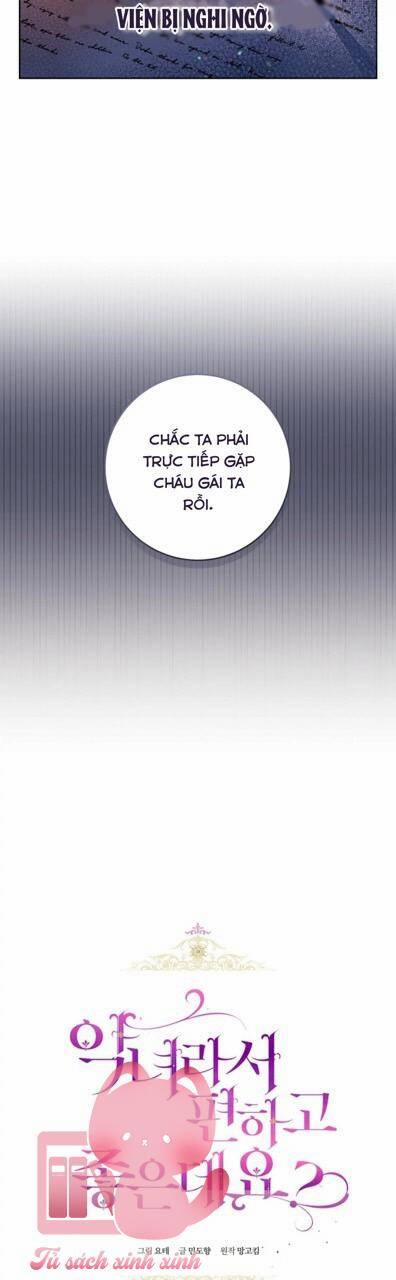 Làm Ác Nữ Bộ Không Tuyệt Sao? 28 trang 9