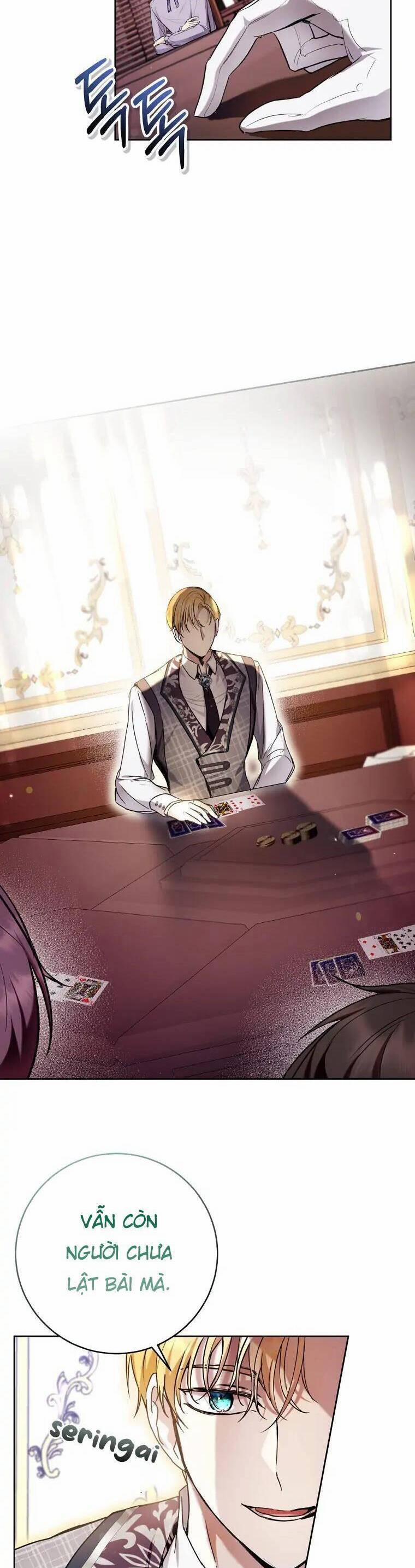 Làm Ác Nữ Bộ Không Tuyệt Sao? 29 trang 11