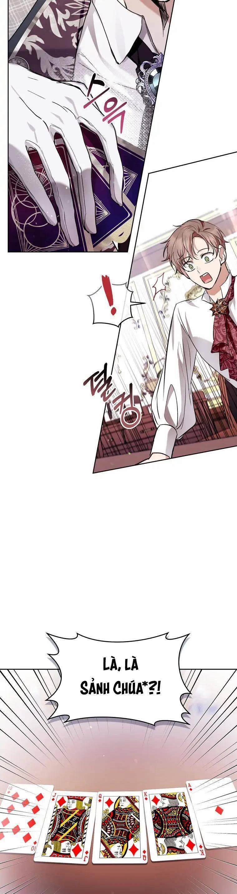 Làm Ác Nữ Bộ Không Tuyệt Sao? 29 trang 12