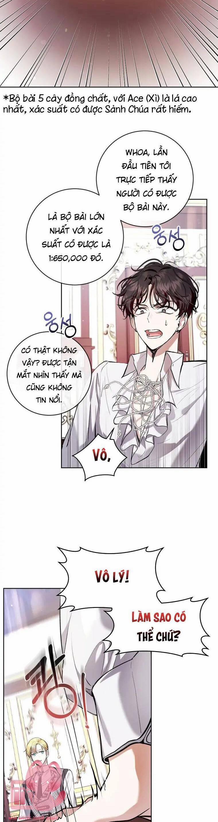 Làm Ác Nữ Bộ Không Tuyệt Sao? 29 trang 13