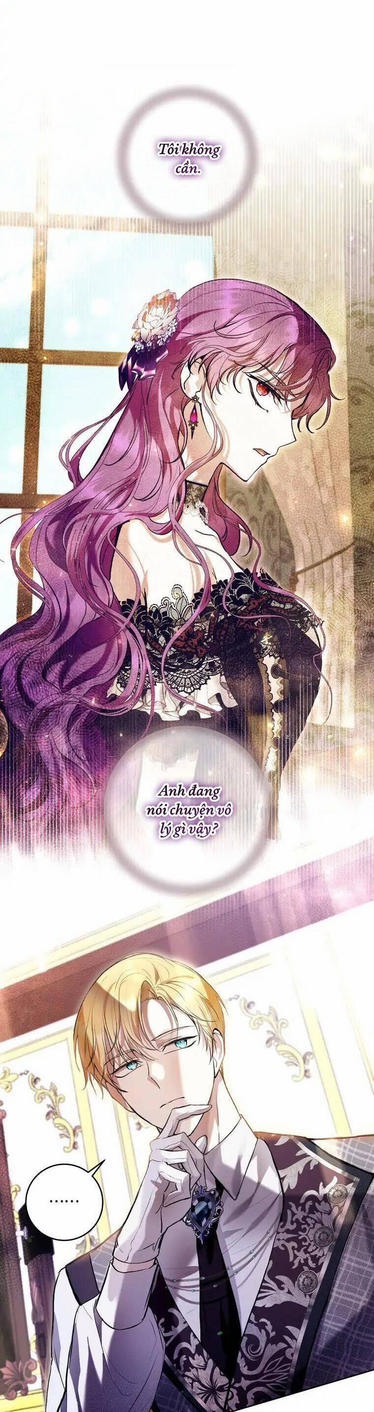 Làm Ác Nữ Bộ Không Tuyệt Sao? 29 trang 17