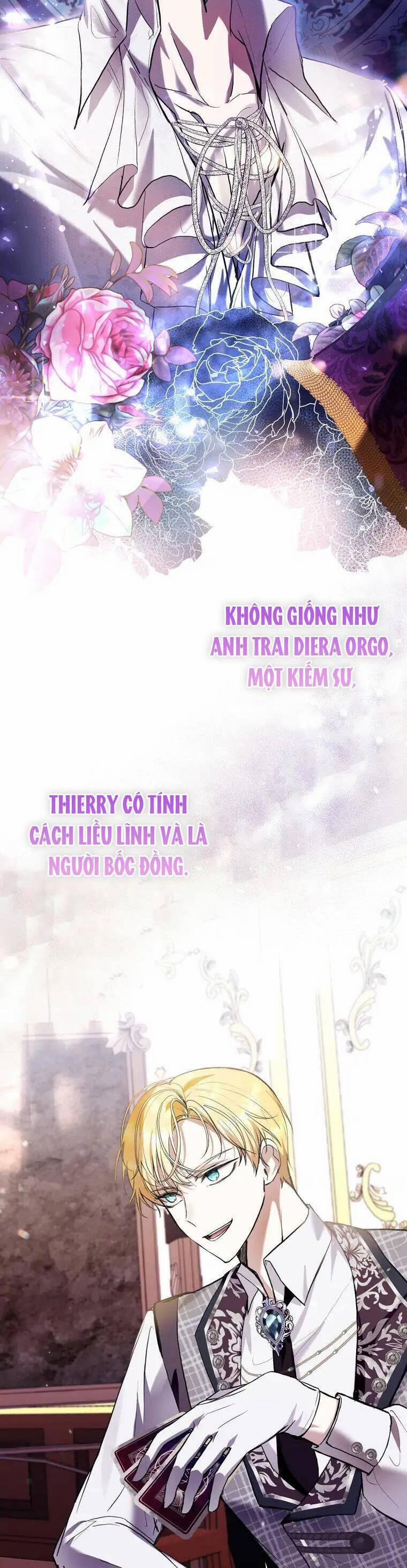 Làm Ác Nữ Bộ Không Tuyệt Sao? 29 trang 2