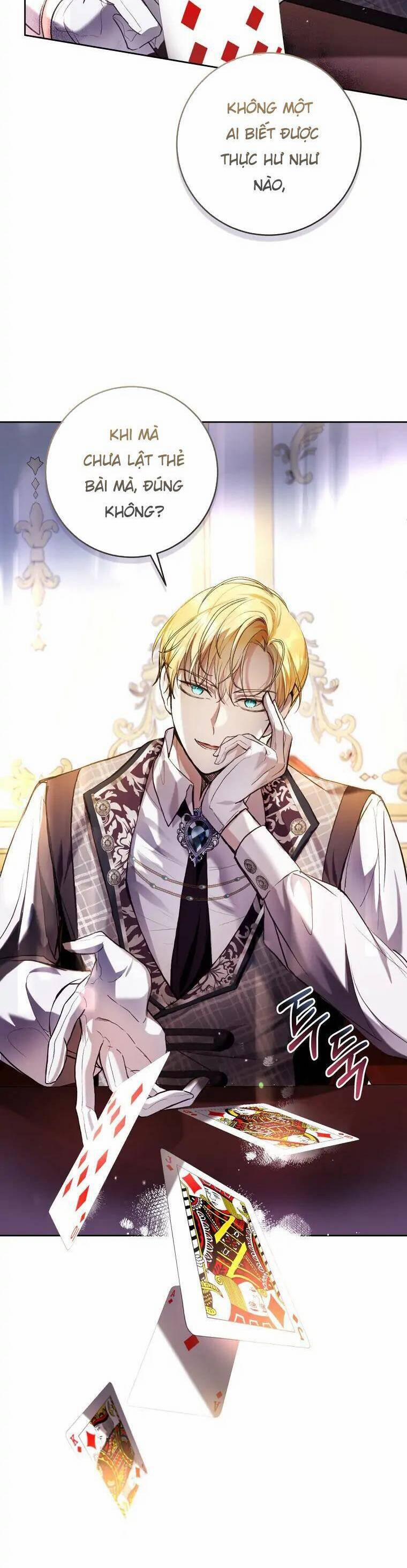 Làm Ác Nữ Bộ Không Tuyệt Sao? 29 trang 21