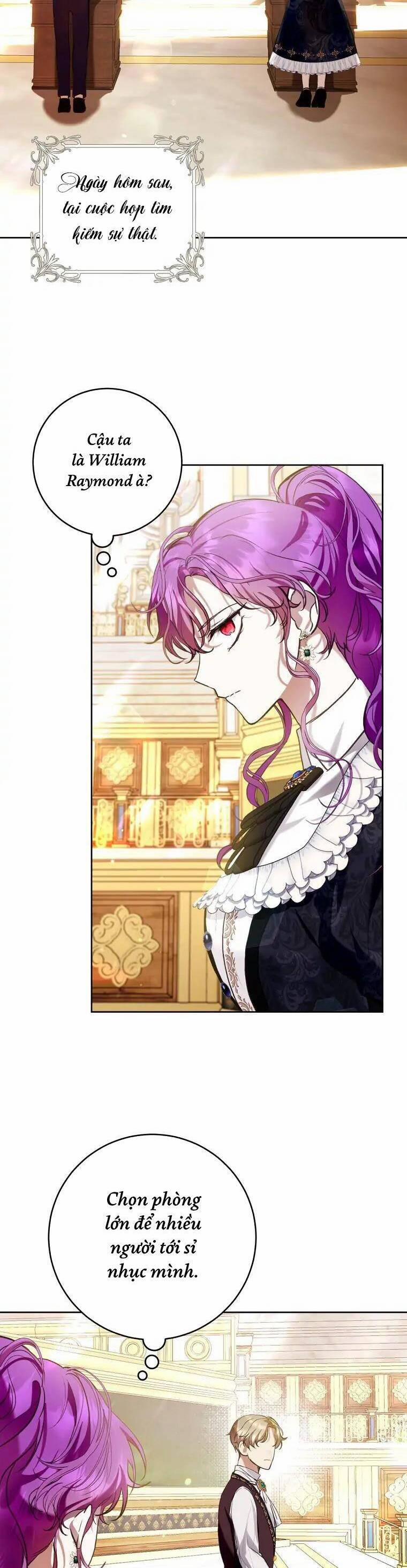 Làm Ác Nữ Bộ Không Tuyệt Sao? 29 trang 23