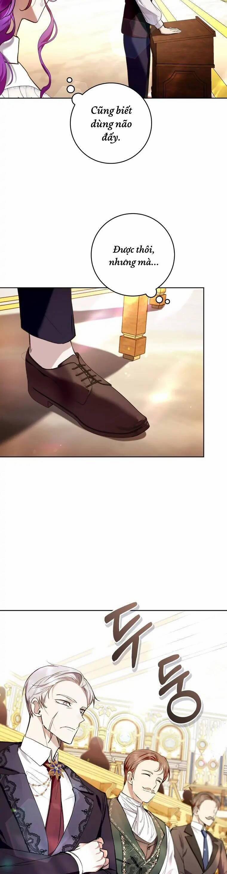 Làm Ác Nữ Bộ Không Tuyệt Sao? 29 trang 24