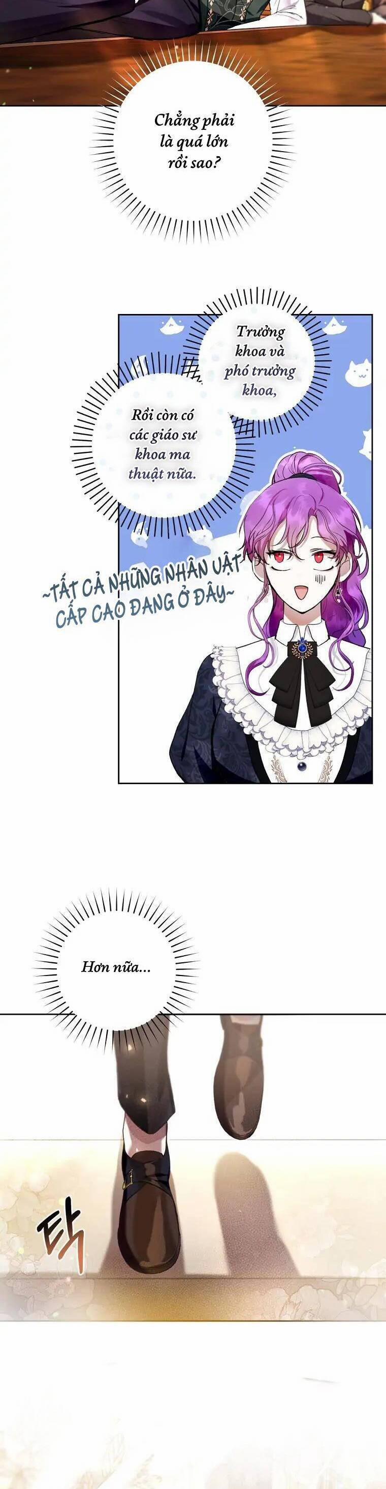 Làm Ác Nữ Bộ Không Tuyệt Sao? 29 trang 25