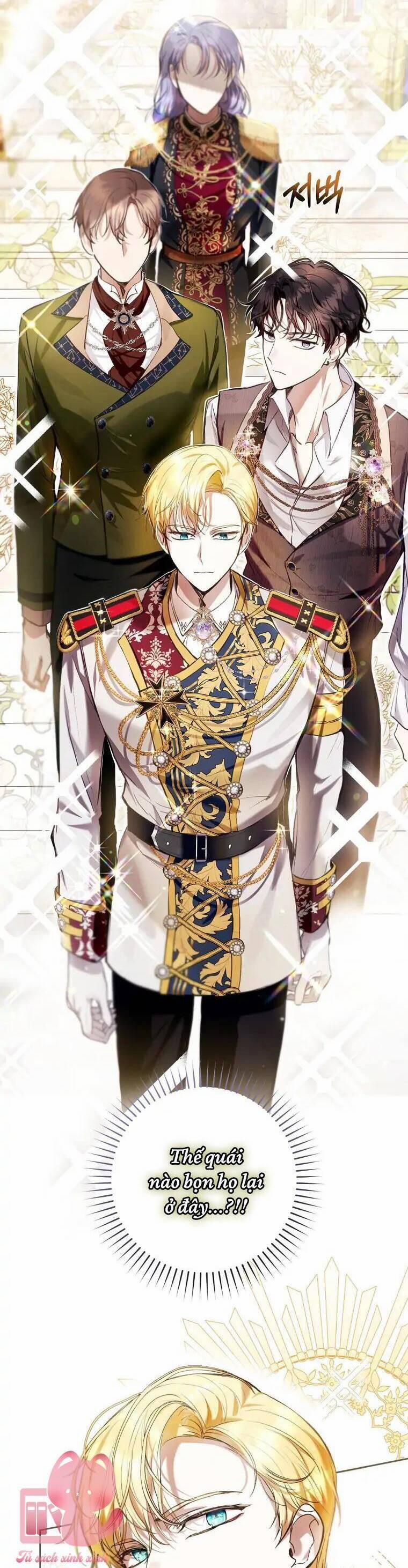 Làm Ác Nữ Bộ Không Tuyệt Sao? 29 trang 26