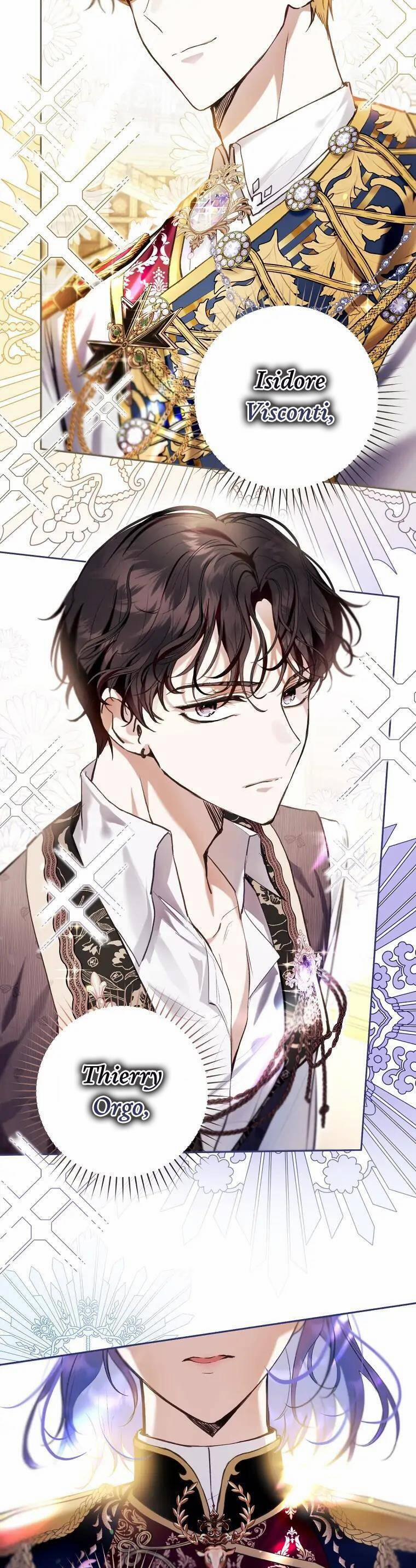 Làm Ác Nữ Bộ Không Tuyệt Sao? 29 trang 27