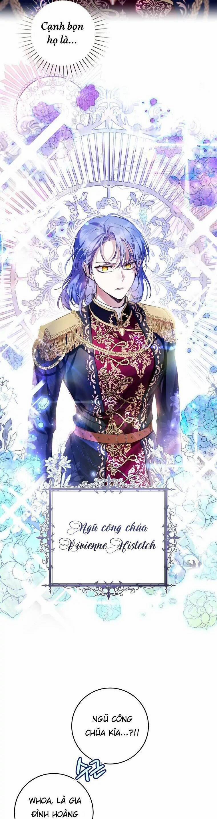 Làm Ác Nữ Bộ Không Tuyệt Sao? 29 trang 28