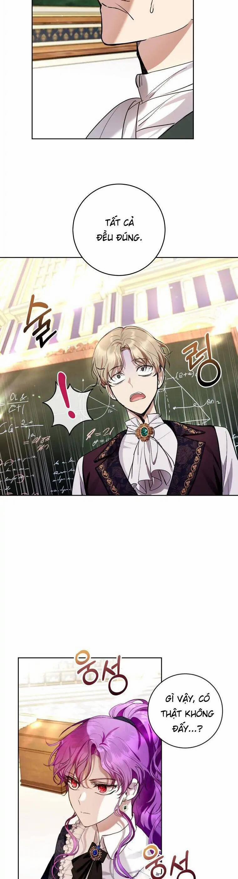 Làm Ác Nữ Bộ Không Tuyệt Sao? 29 trang 36