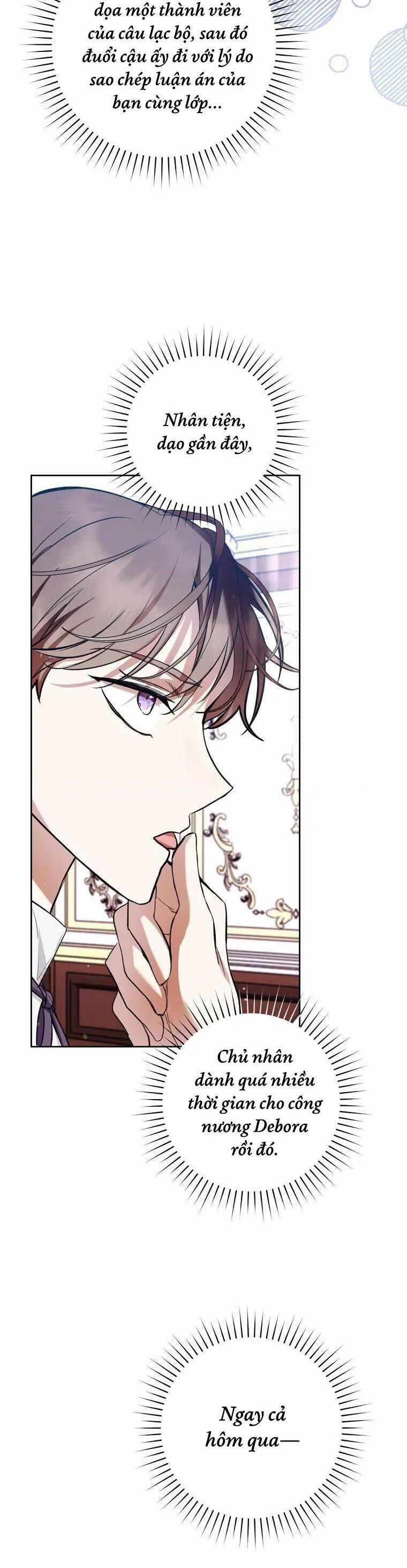 Làm Ác Nữ Bộ Không Tuyệt Sao? 29 trang 4