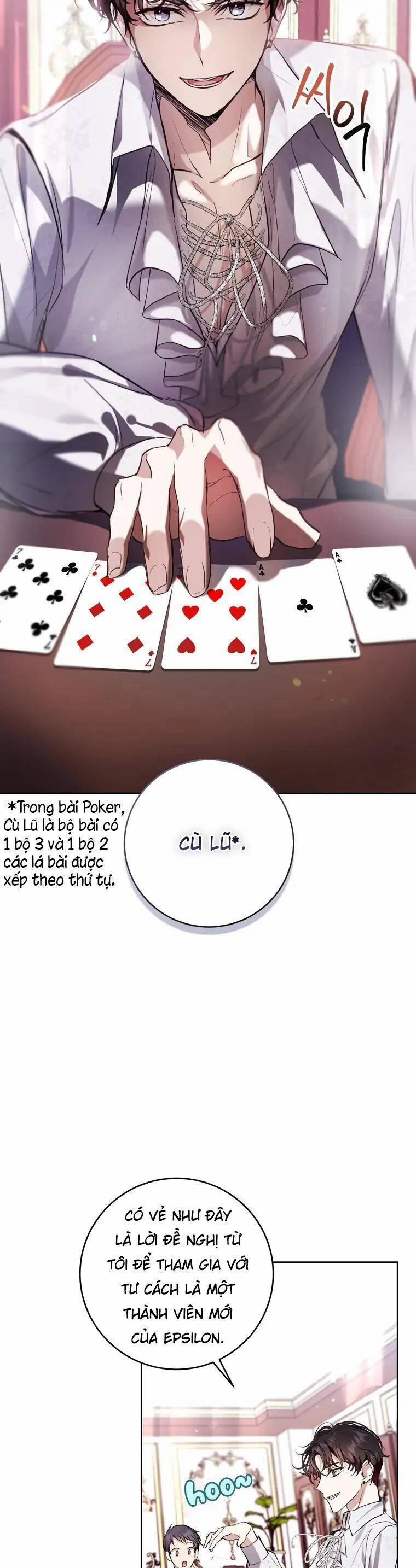 Làm Ác Nữ Bộ Không Tuyệt Sao? 29 trang 8