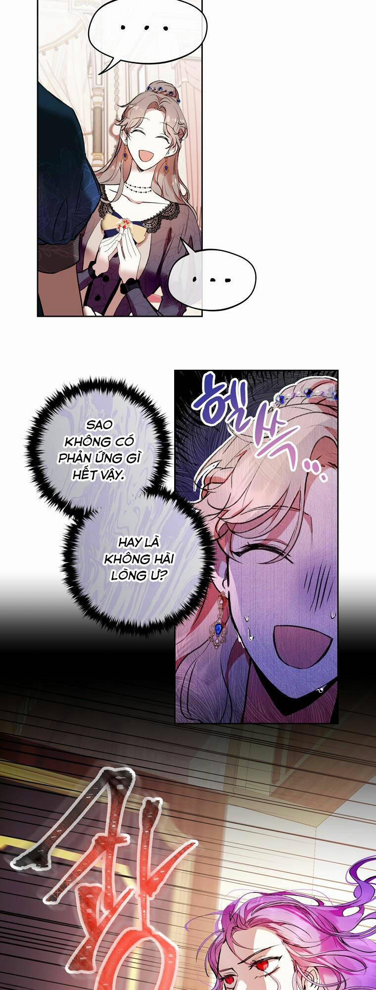 Làm Ác Nữ Bộ Không Tuyệt Sao? 3 trang 1