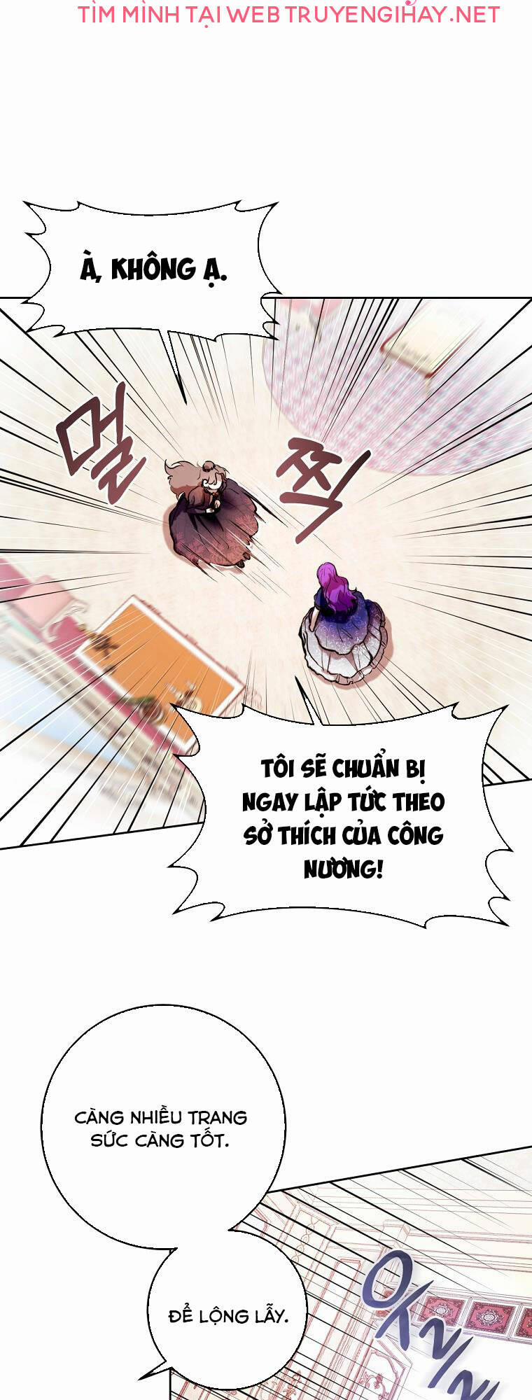 Làm Ác Nữ Bộ Không Tuyệt Sao? 3 trang 12