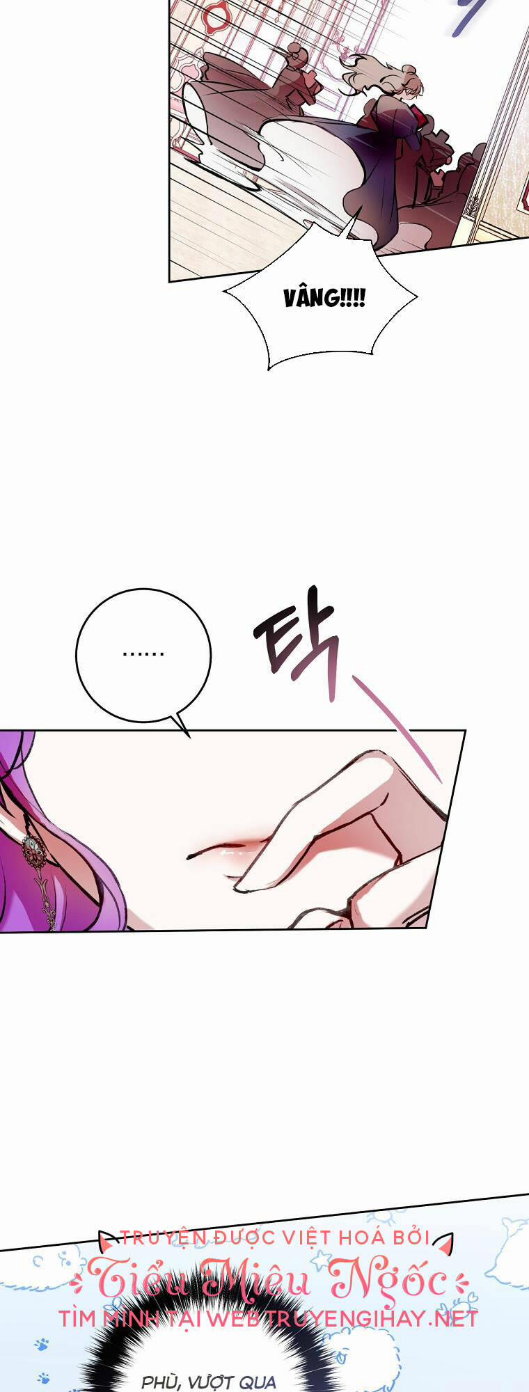 Làm Ác Nữ Bộ Không Tuyệt Sao? 3 trang 13