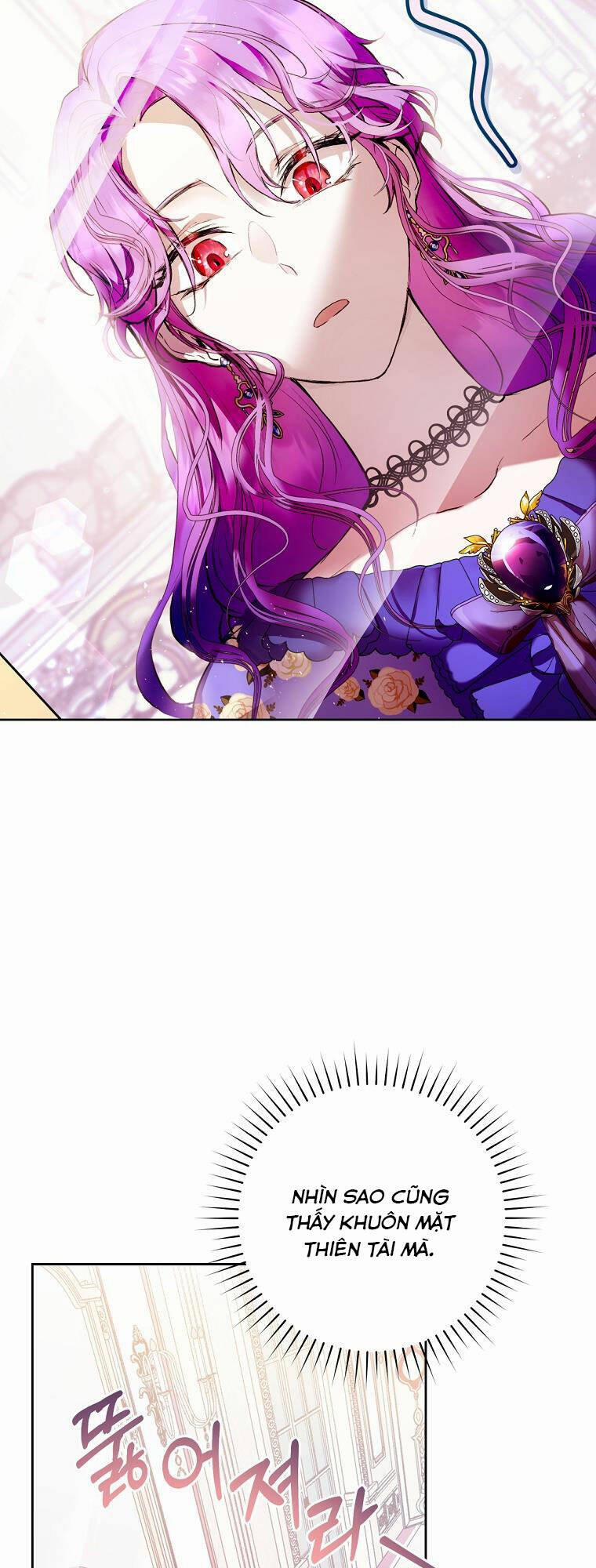 Làm Ác Nữ Bộ Không Tuyệt Sao? 3 trang 16