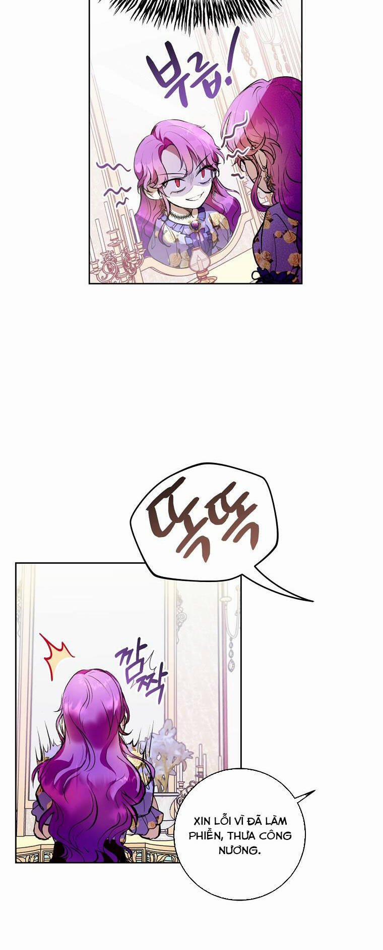 Làm Ác Nữ Bộ Không Tuyệt Sao? 3 trang 19