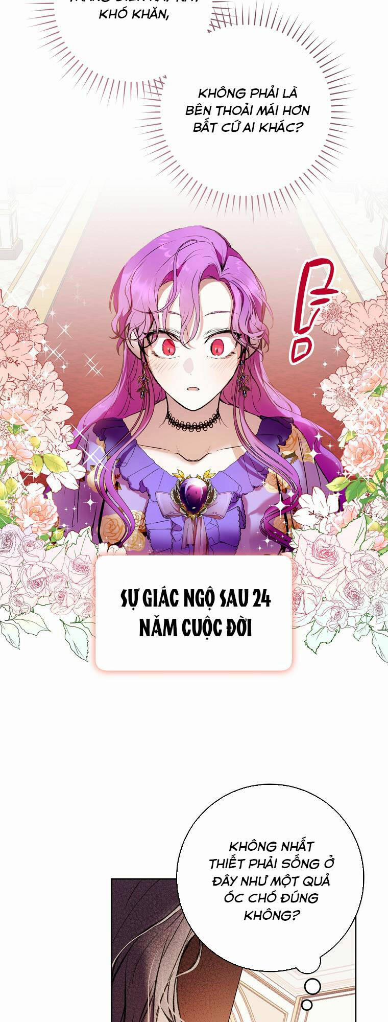 Làm Ác Nữ Bộ Không Tuyệt Sao? 3 trang 26