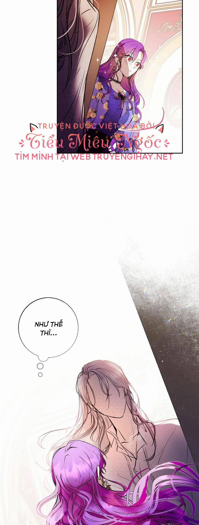 Làm Ác Nữ Bộ Không Tuyệt Sao? 3 trang 27