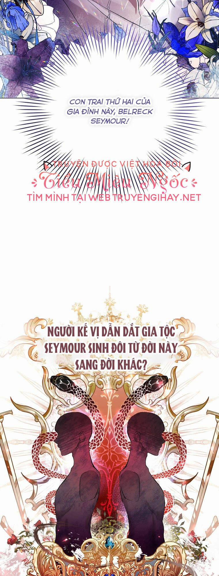 Làm Ác Nữ Bộ Không Tuyệt Sao? 3 trang 30