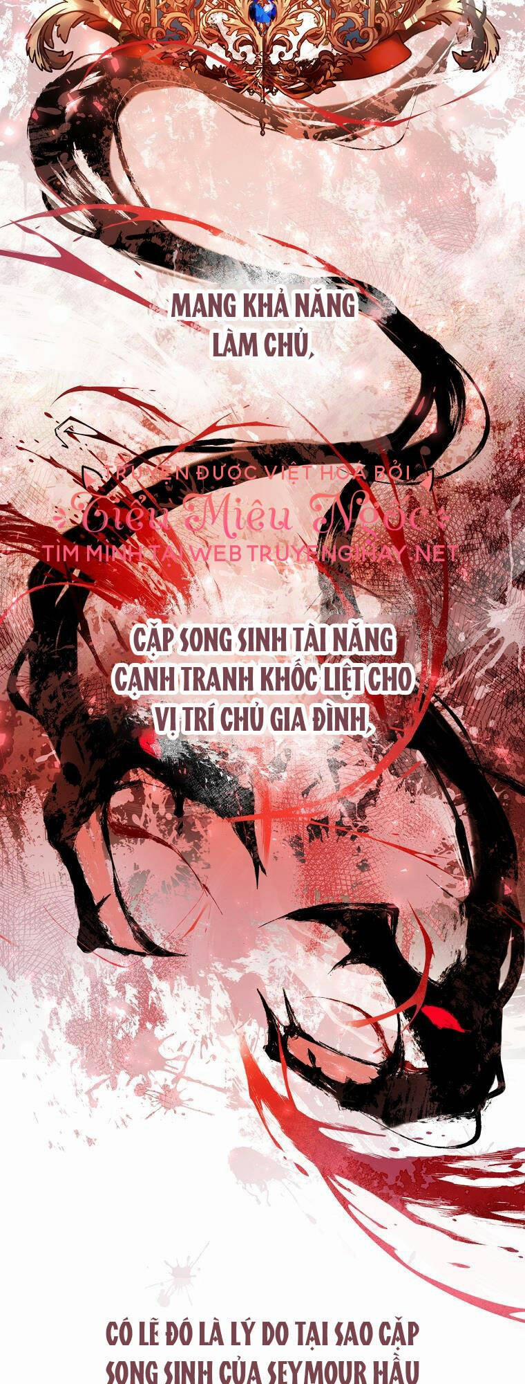 Làm Ác Nữ Bộ Không Tuyệt Sao? 3 trang 31