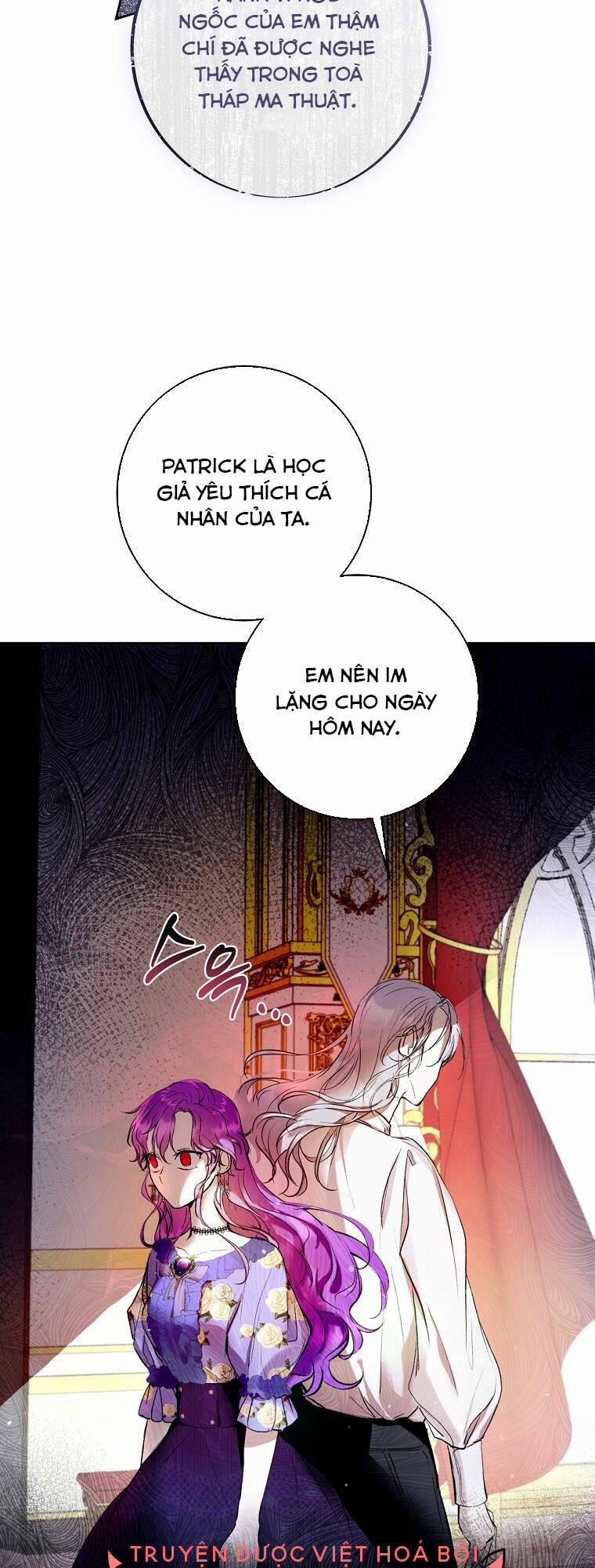 Làm Ác Nữ Bộ Không Tuyệt Sao? 3 trang 33